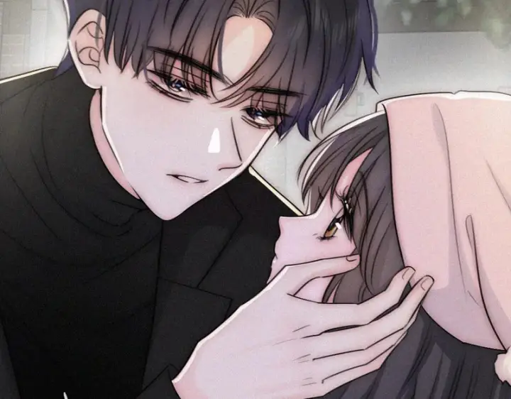 《偏偏宠爱》第193话 妄想图72