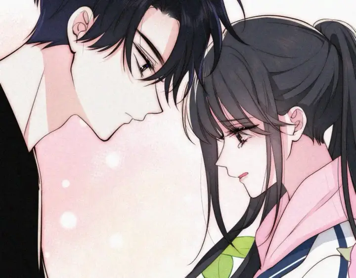 《偏偏宠爱》第68话 混账图11