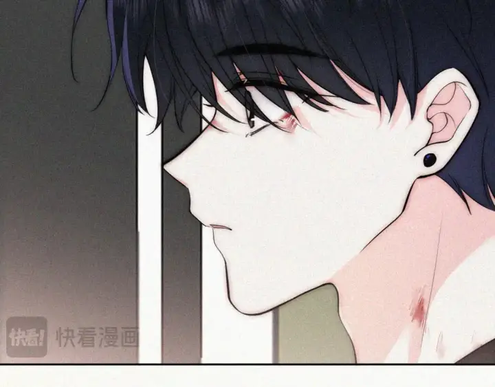《偏偏宠爱》第64话  江忍难过图37
