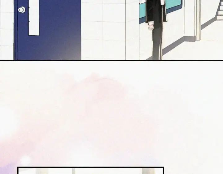 《偏偏宠爱》第64话  江忍难过图63