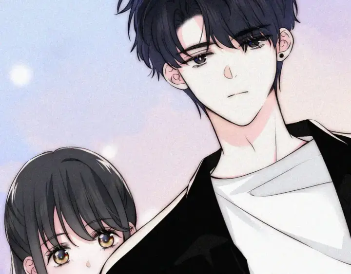 《偏偏宠爱》第64话  江忍难过图95