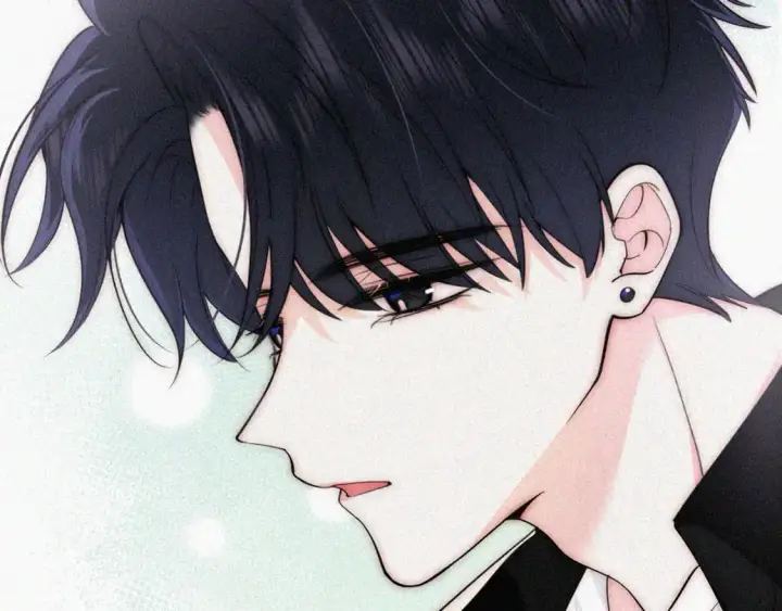 《偏偏宠爱》第65话 隔手吻图37