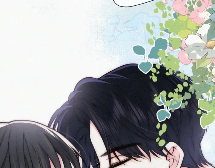 《偏偏宠爱》第65话 隔手吻图40