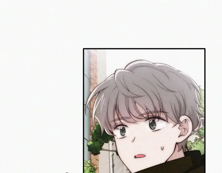 《偏偏宠爱》第65话 隔手吻图5