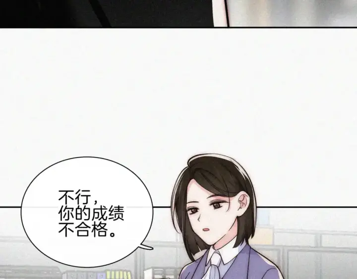 《偏偏宠爱》第66话 转学图75