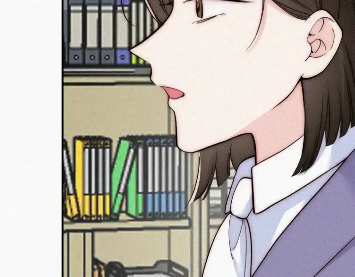 《偏偏宠爱》第66话 转学图82