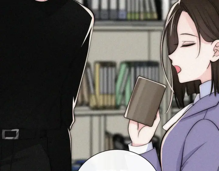 《偏偏宠爱》第67话 可爱图35