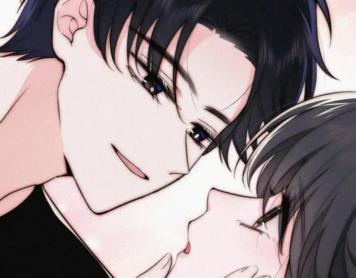 《偏偏宠爱》第67话 可爱图72