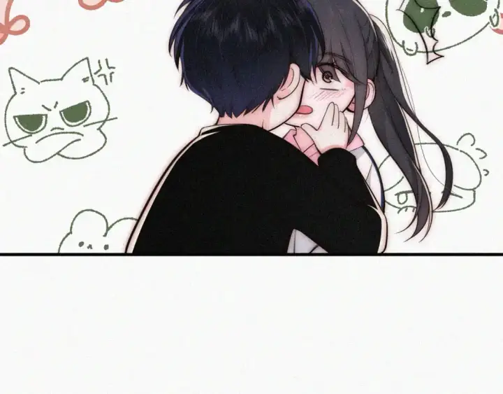 《偏偏宠爱》第67话 可爱图79