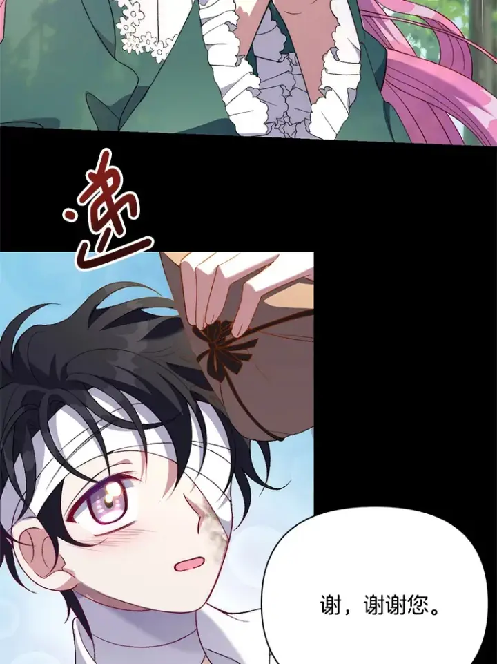 《偏执男配疯掉了》4.飞升旧景图23