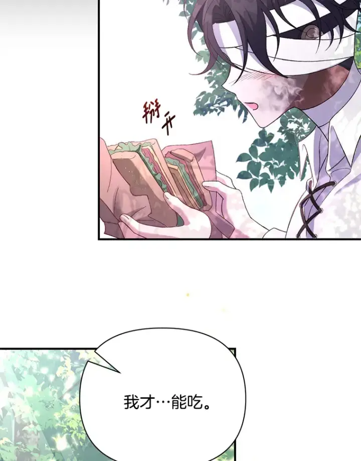 《偏执男配疯掉了》4.飞升旧景图29
