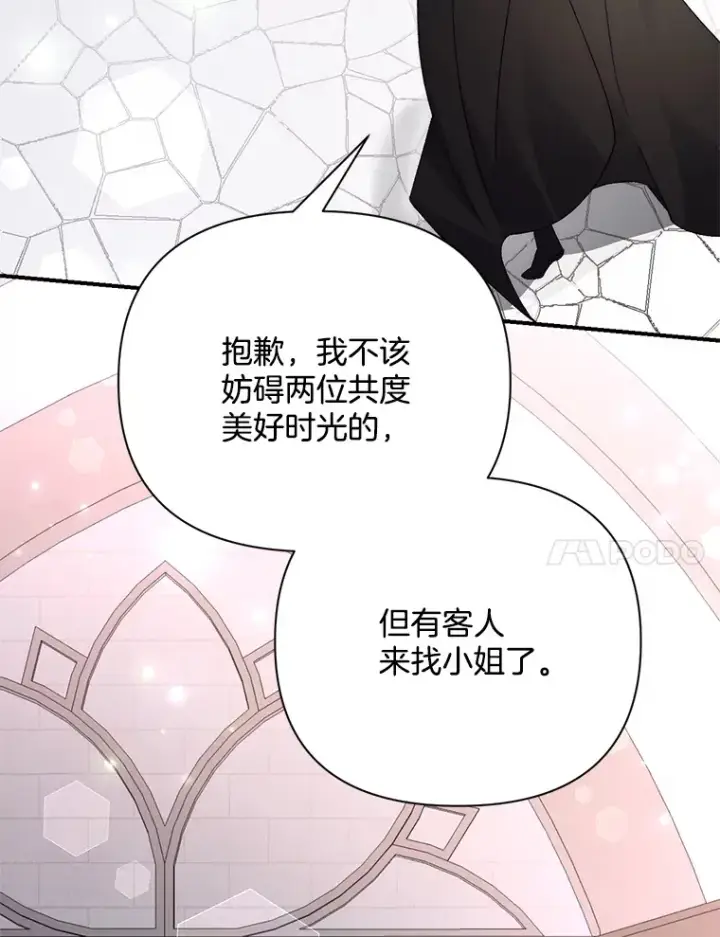 《偏执男配疯掉了》4.飞升旧景图41