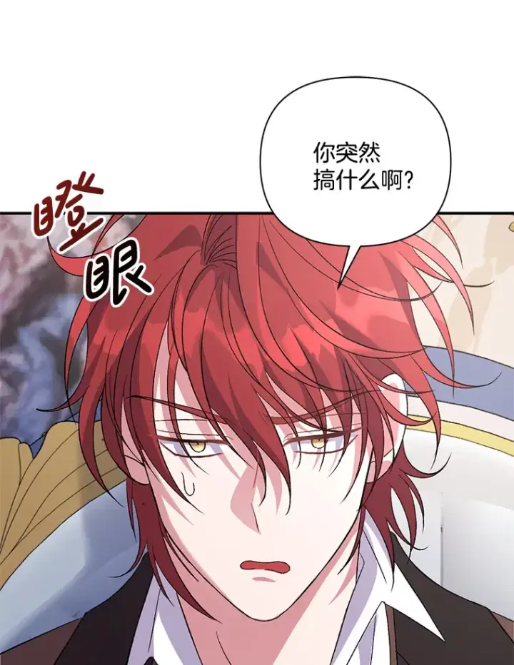 《偏执男配疯掉了》6.武装磅礴图118