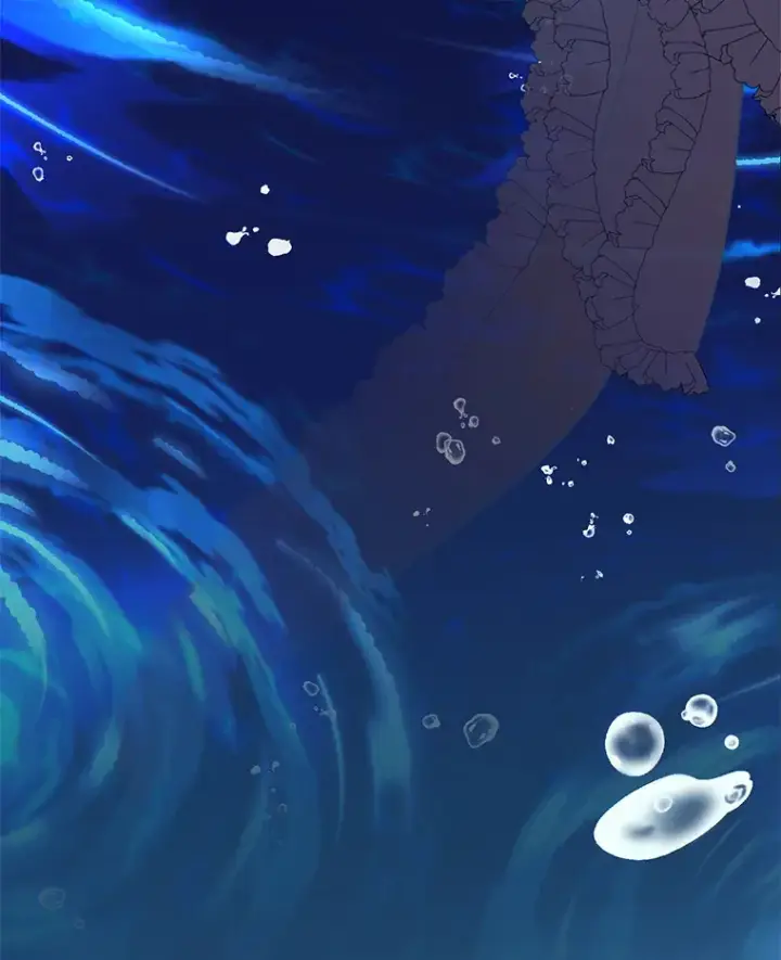 《偏执男配疯掉了》7.水有穷尽图62