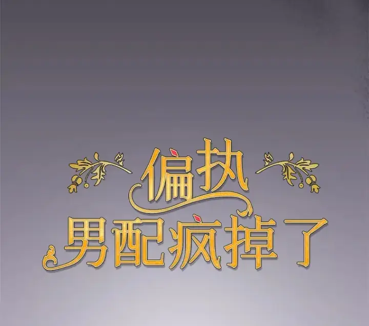 《偏执男配疯掉了》8.花又复明图34
