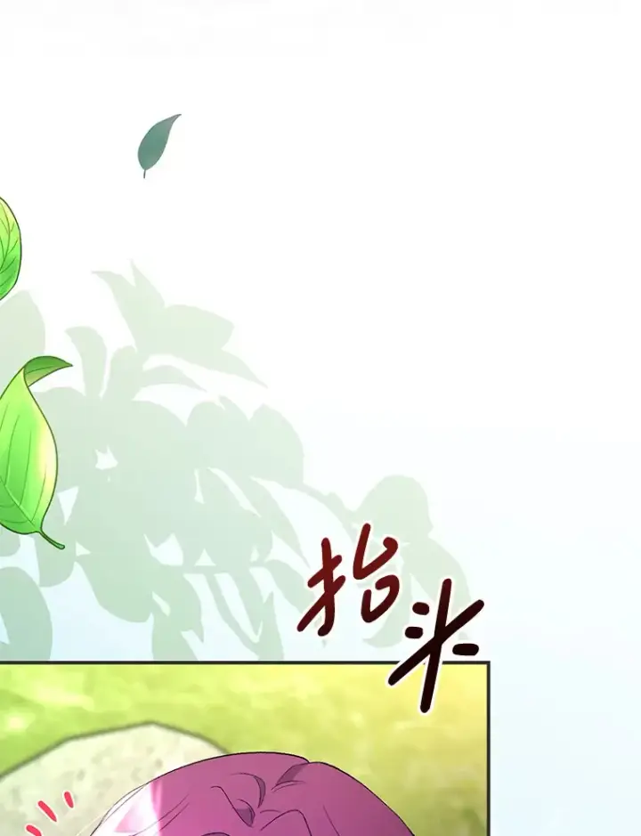 《偏执男配疯掉了》8.花又复明图42