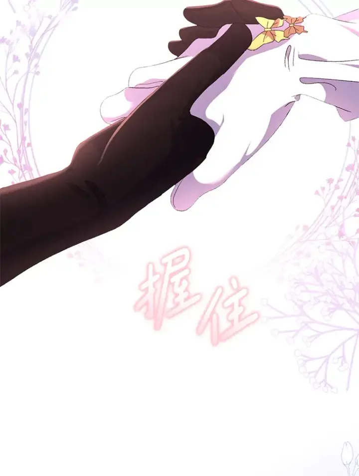 《偏执男配疯掉了》8.花又复明图63