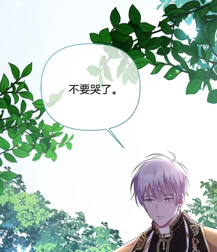 《偏执男配疯掉了》8.花又复明图96