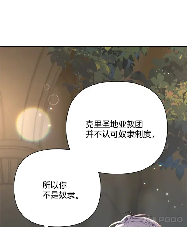 《偏执男配疯掉了》10.儿时回响图100