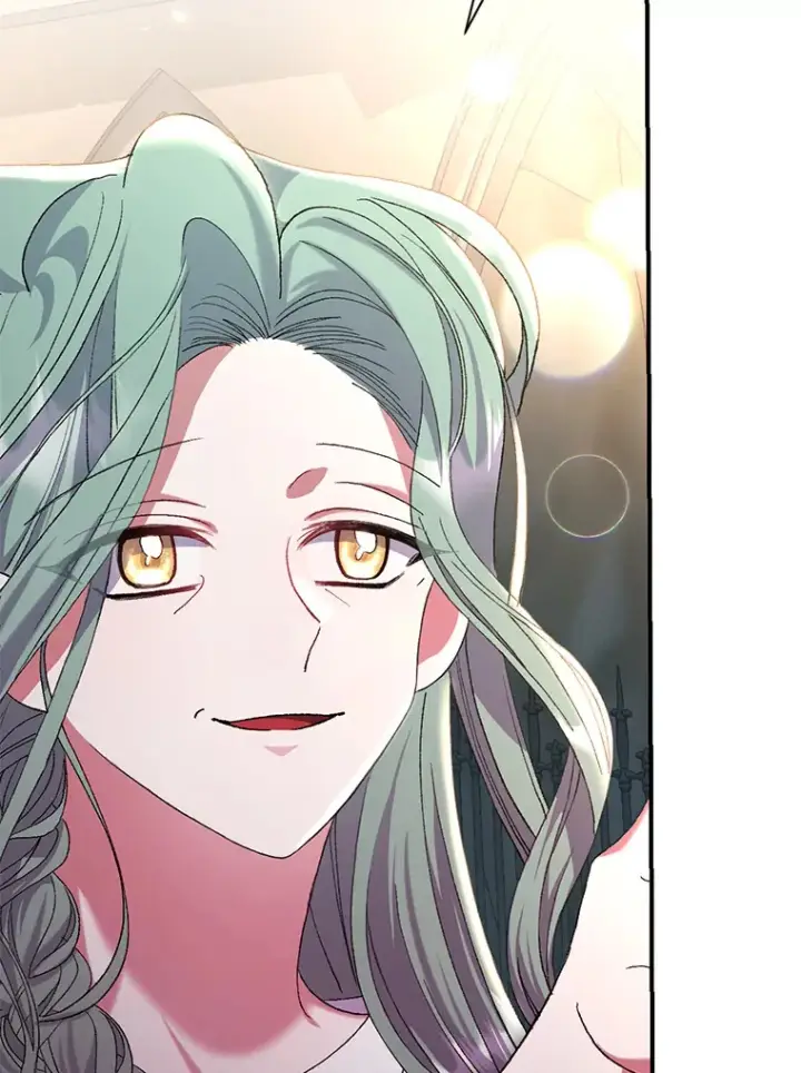 《偏执男配疯掉了》10.儿时回响图111