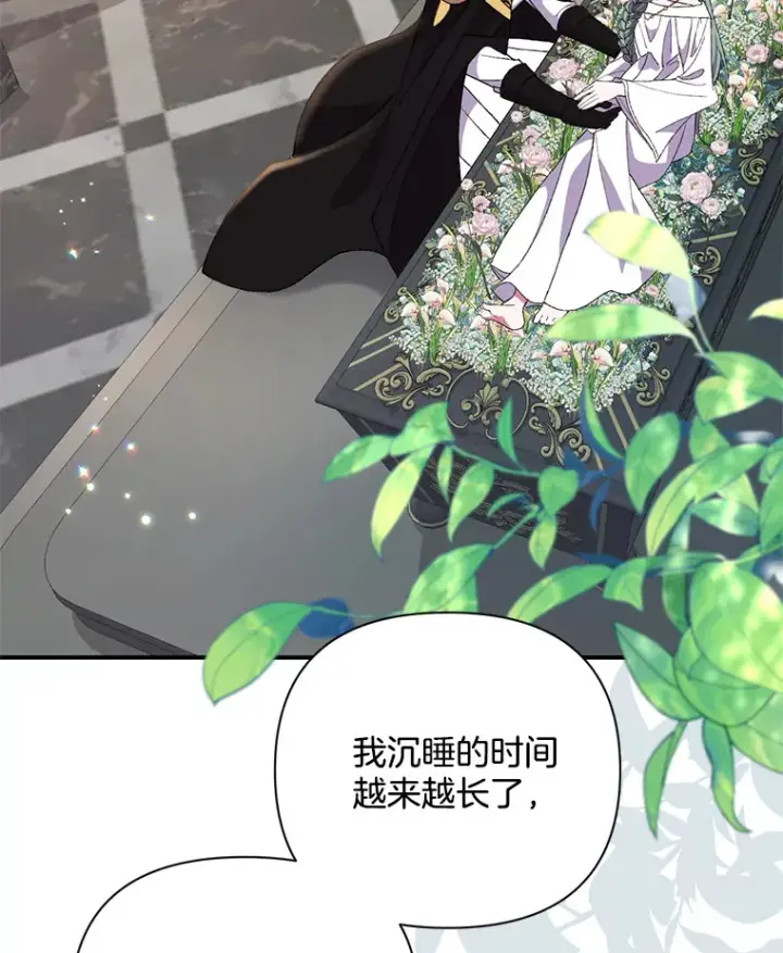 《偏执男配疯掉了》10.儿时回响图19