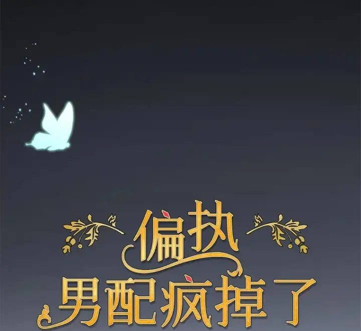 《偏执男配疯掉了》10.儿时回响图7