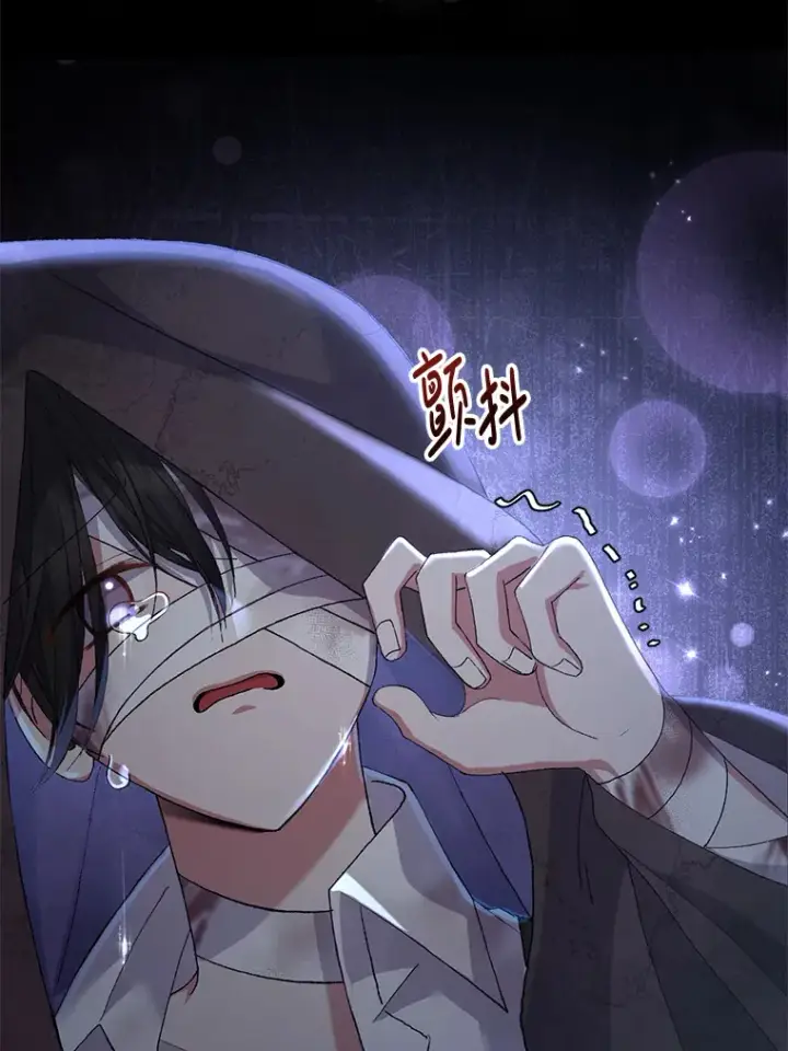 《偏执男配疯掉了》10.儿时回响图74