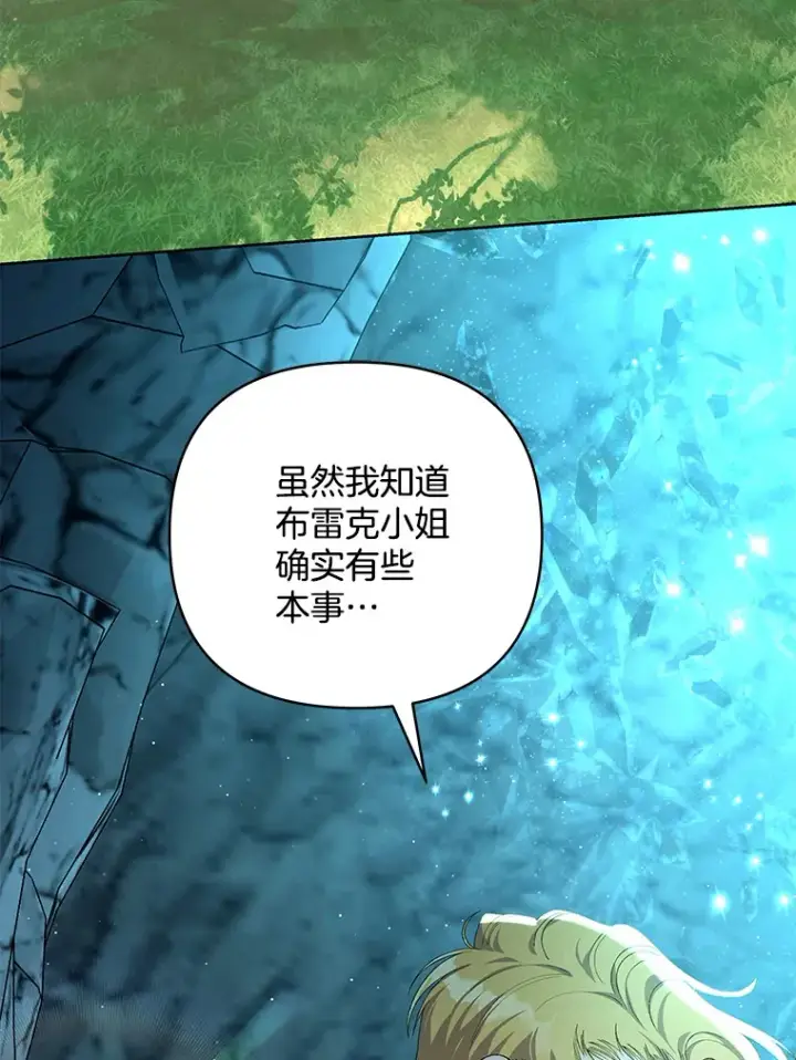 《偏执男配疯掉了》12.熔解石心图11
