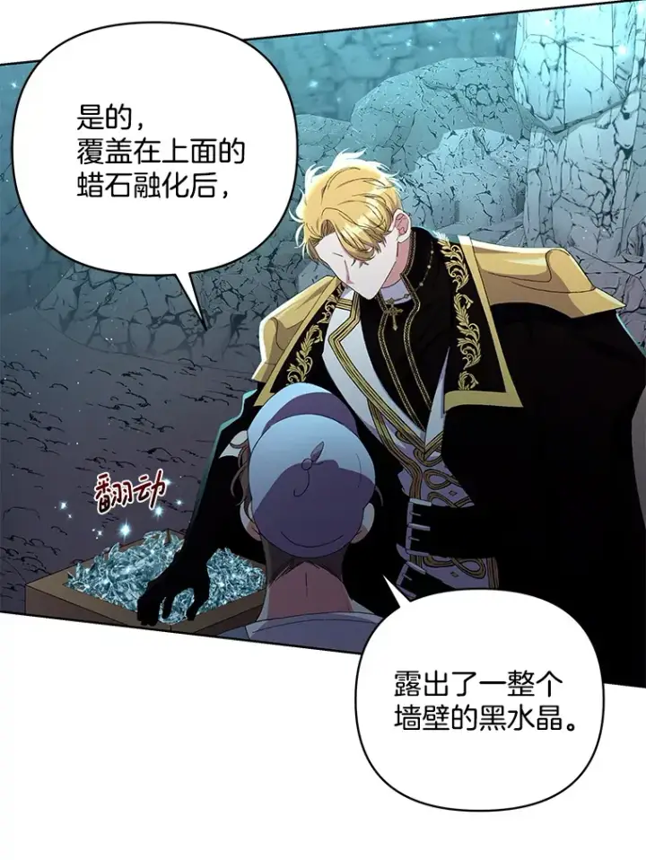 《偏执男配疯掉了》12.熔解石心图16