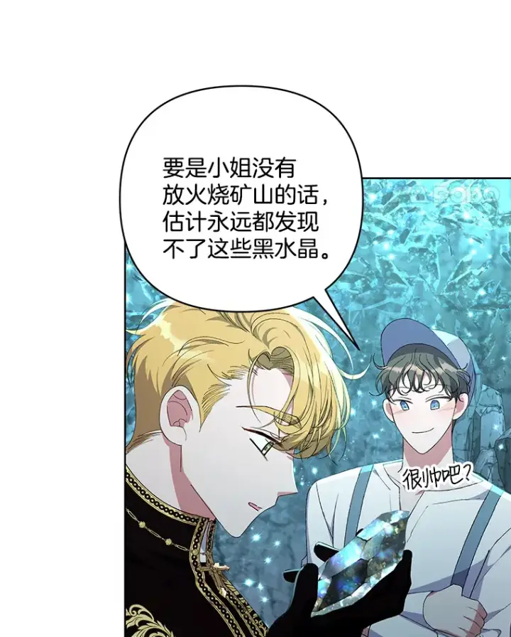 《偏执男配疯掉了》12.熔解石心图17