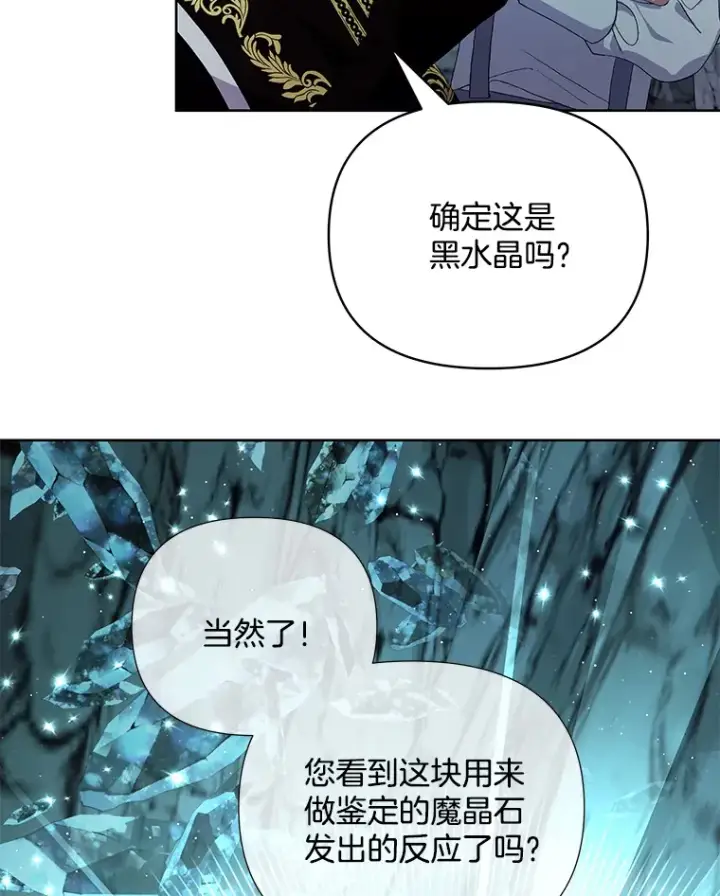 《偏执男配疯掉了》12.熔解石心图18