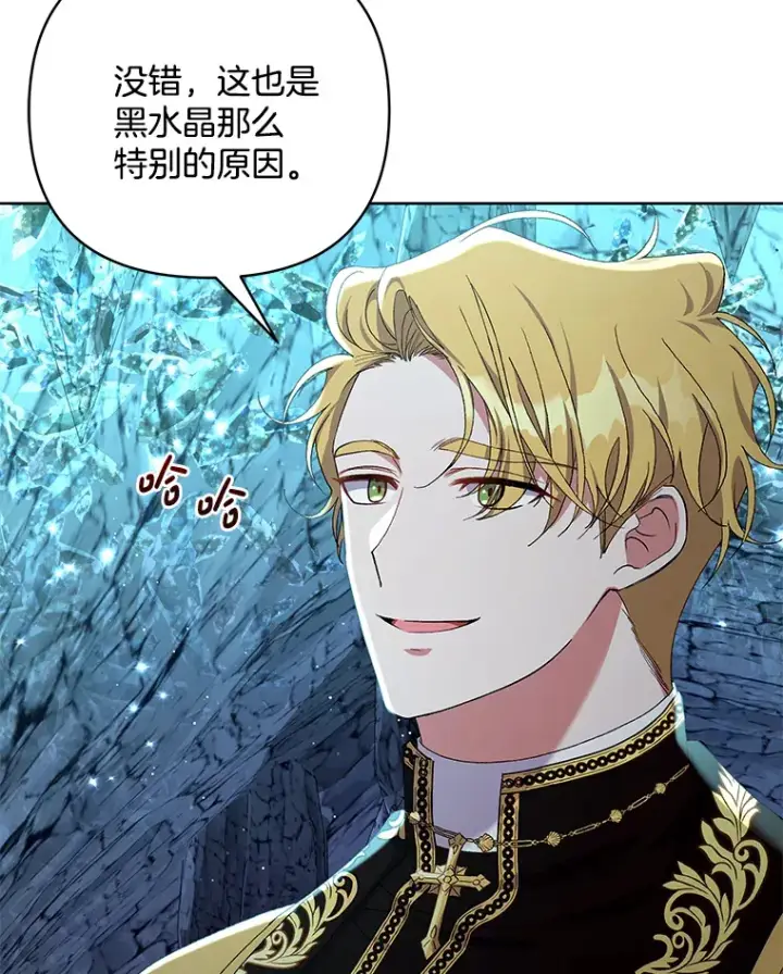 《偏执男配疯掉了》12.熔解石心图21