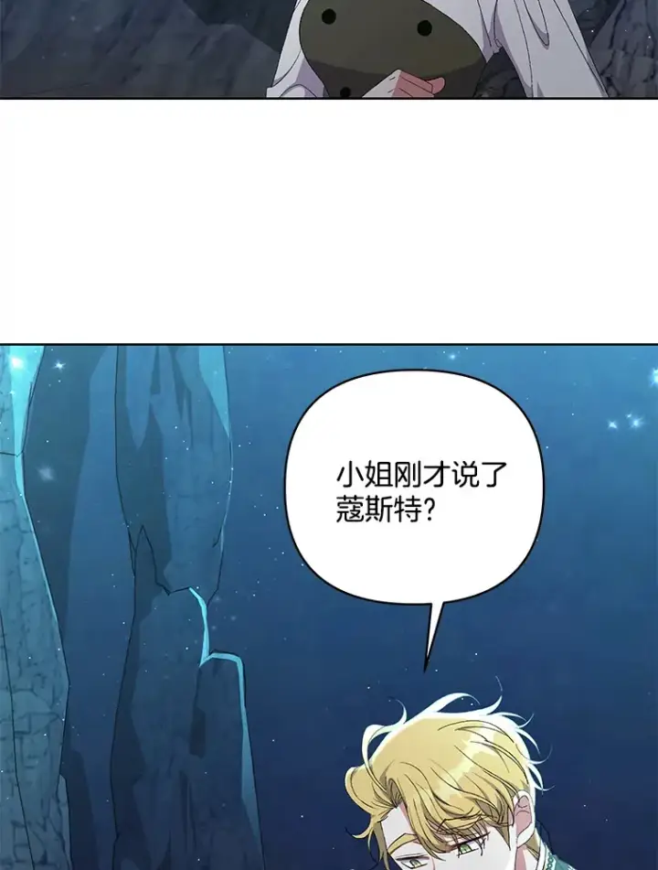 《偏执男配疯掉了》12.熔解石心图29