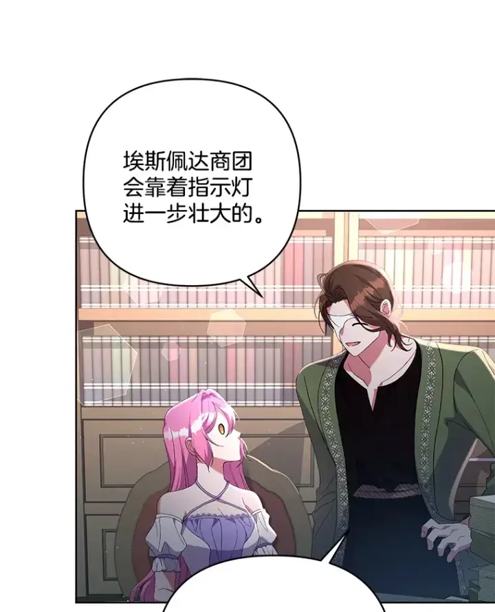 《偏执男配疯掉了》13.指示明灯图67