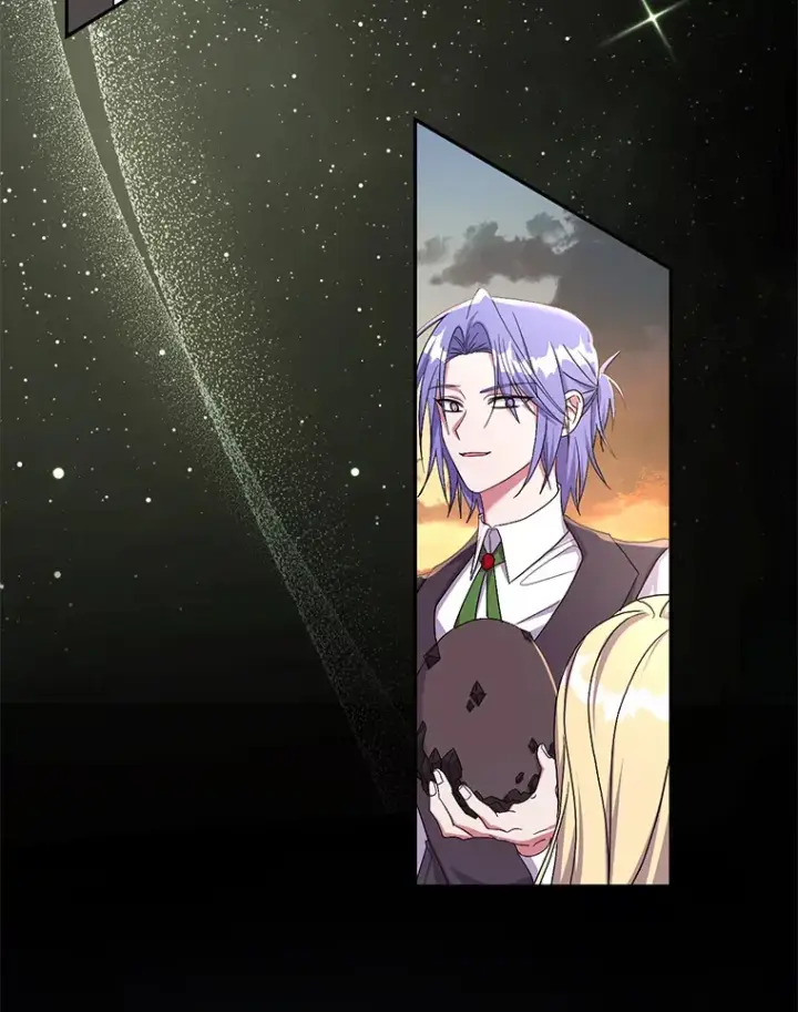 《偏执男配疯掉了》29.噩梦幻像图25