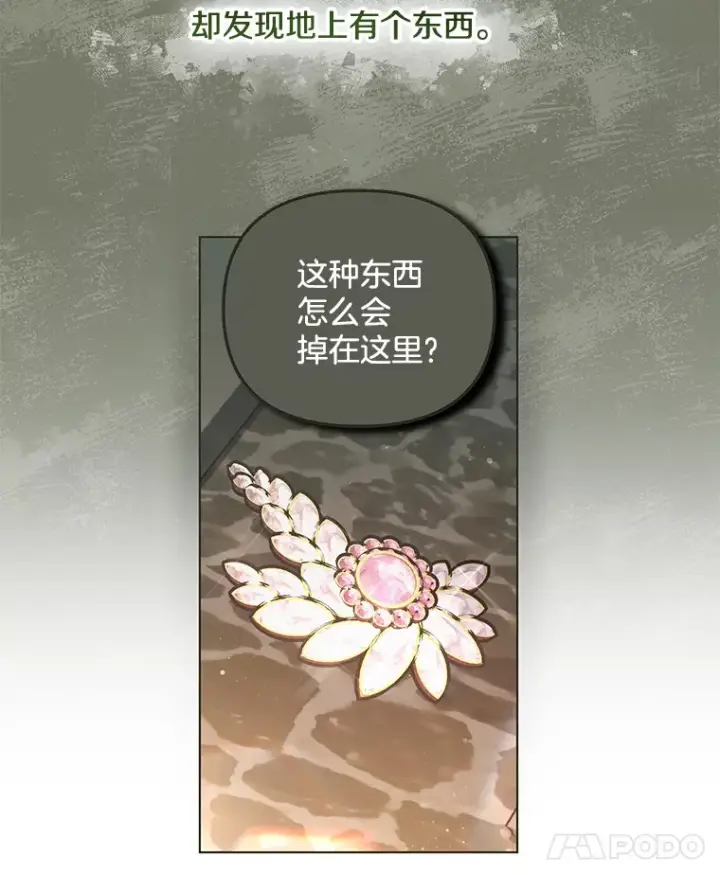 《偏执男配疯掉了》31.斯伊失踪了图49