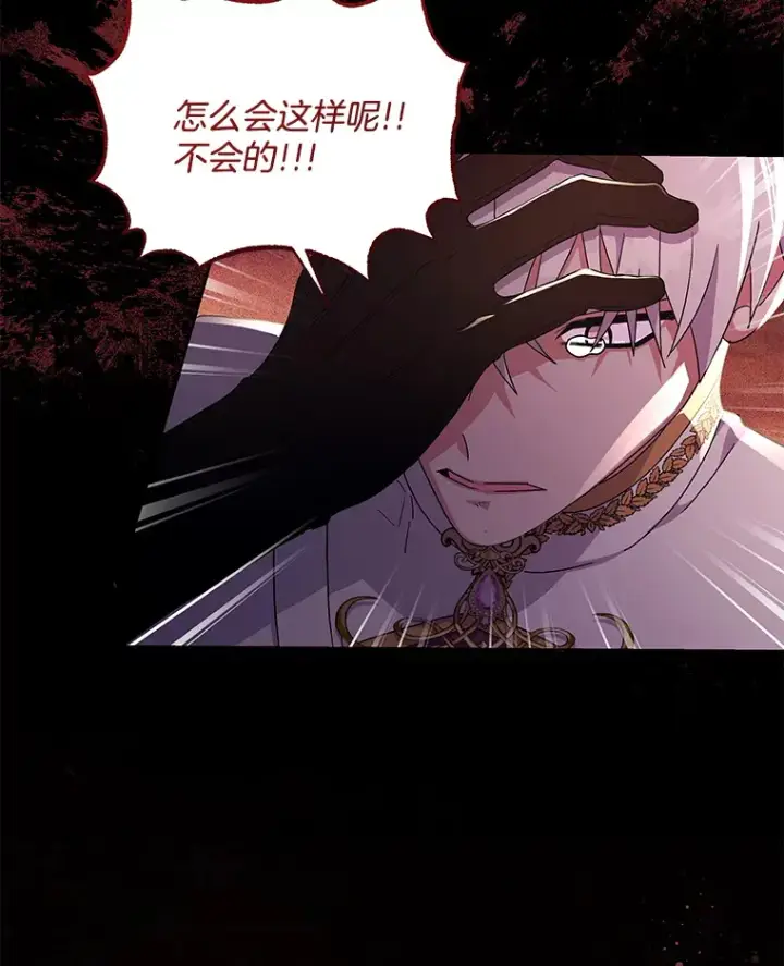 《偏执男配疯掉了》33.光之援军图112