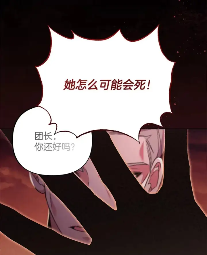 《偏执男配疯掉了》33.光之援军图113