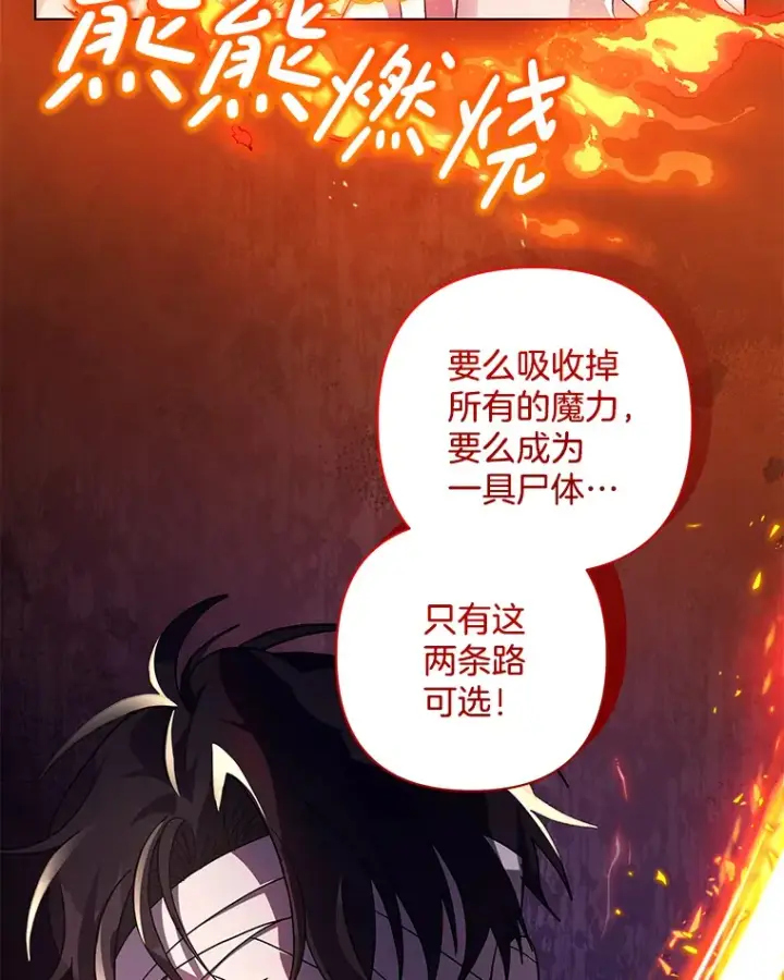 《偏执男配疯掉了》35.第三条路图19
