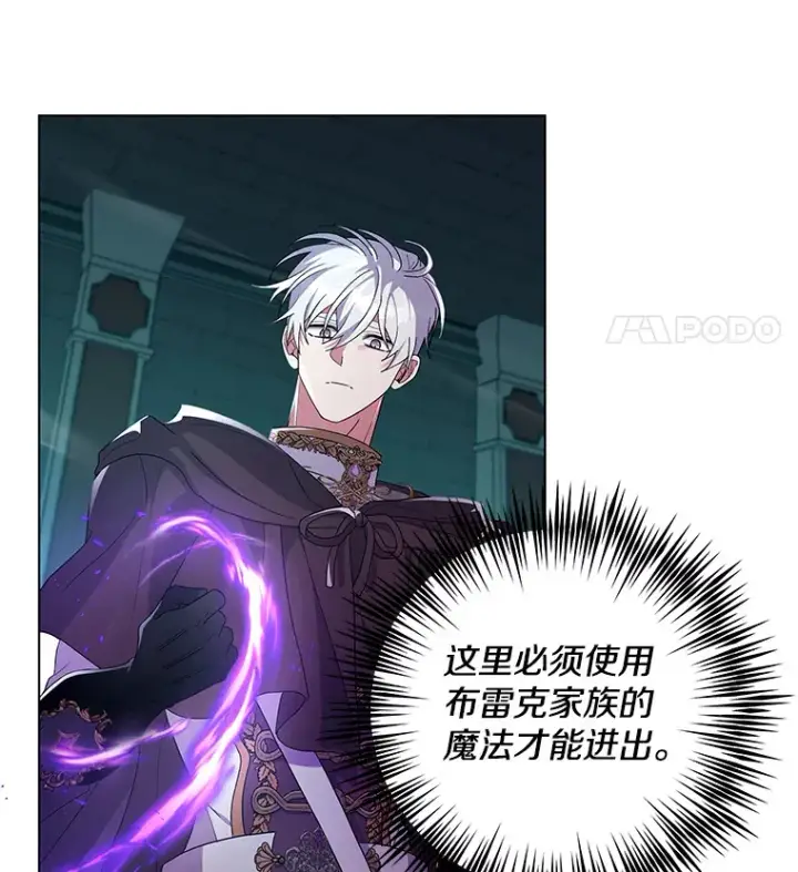 《偏执男配疯掉了》35.第三条路图25