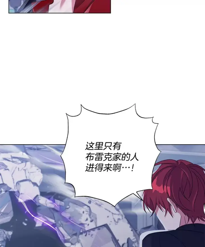 《偏执男配疯掉了》35.第三条路图31