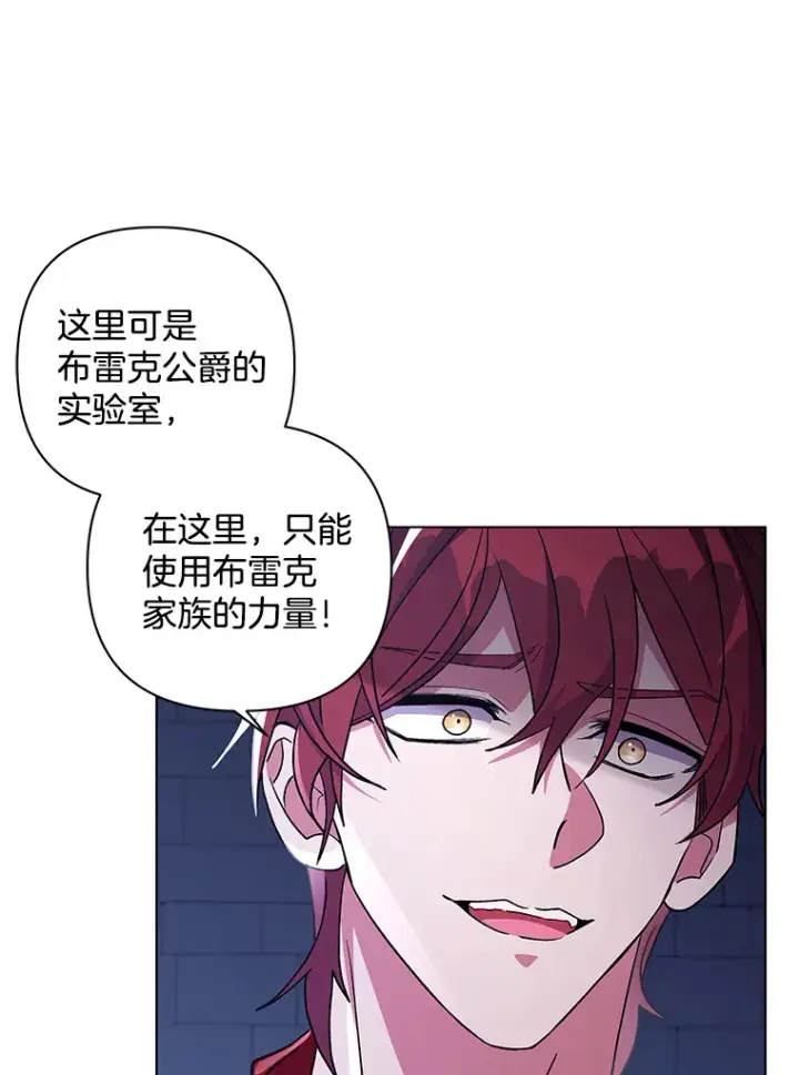 《偏执男配疯掉了》35.第三条路图40