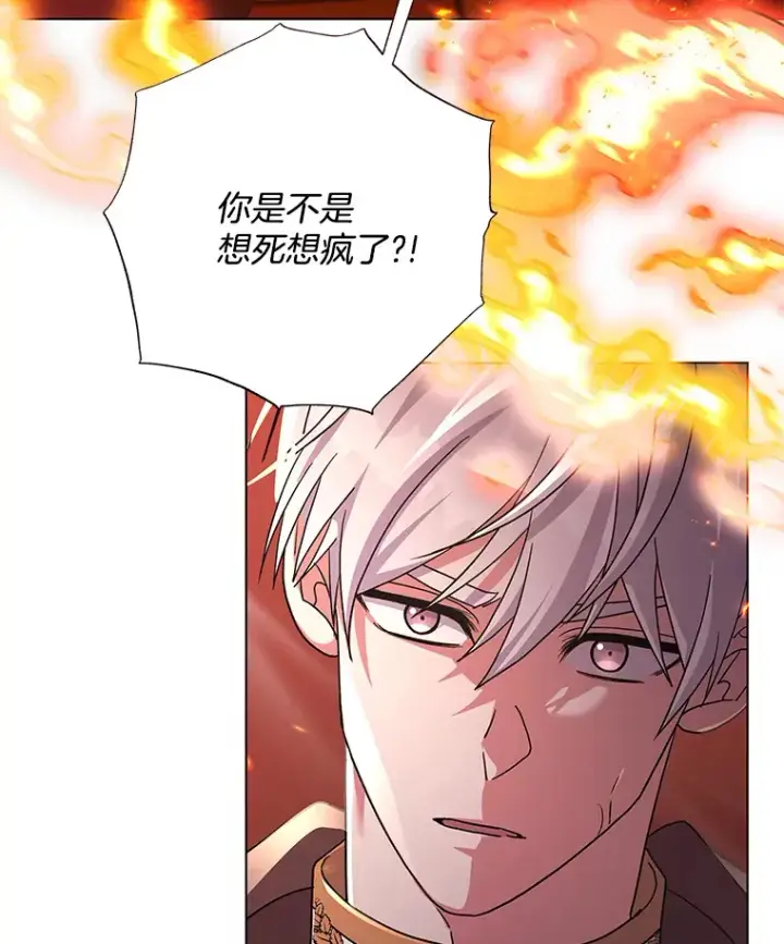 《偏执男配疯掉了》35.第三条路图62