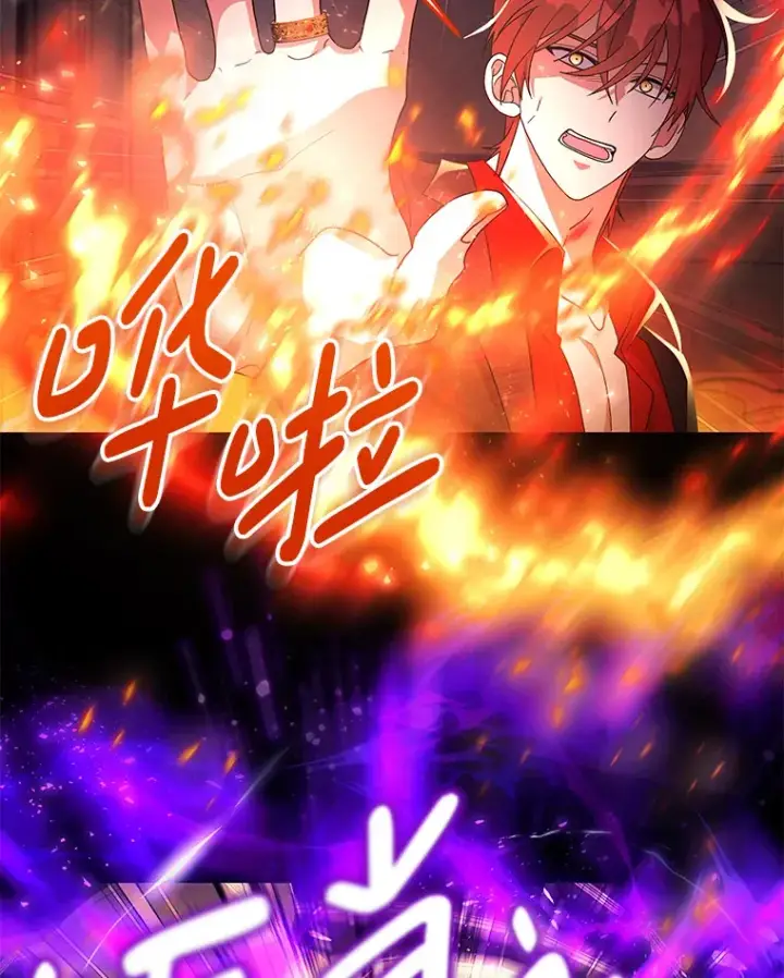 《偏执男配疯掉了》35.第三条路图75