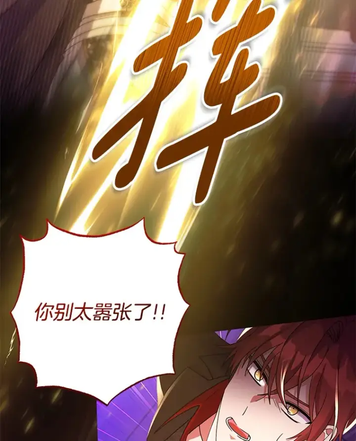 《偏执男配疯掉了》35.第三条路图87