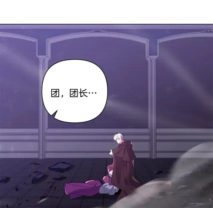 《偏执男配疯掉了》35.第三条路图94