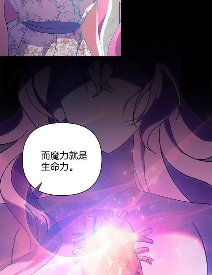 《偏执男配疯掉了》36.时滞圣域图91