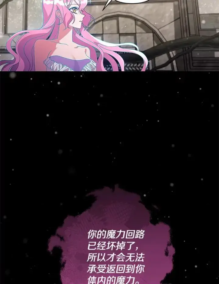《偏执男配疯掉了》36.时滞圣域图94