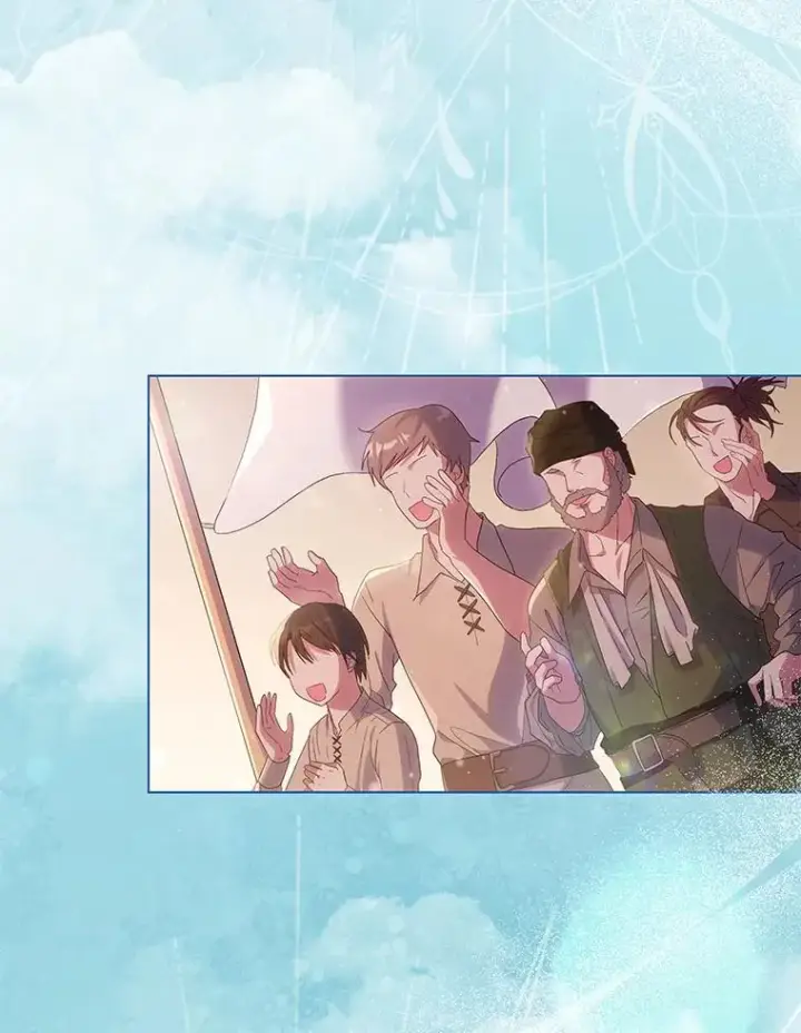 《偏执男配疯掉了》43.蝴蝶效应图41