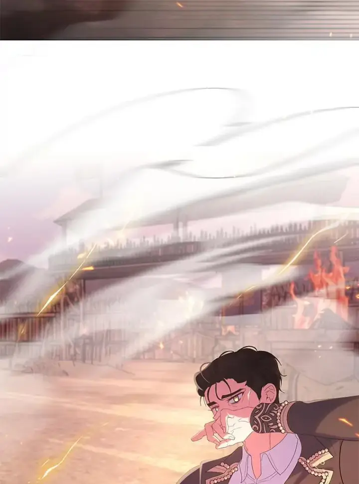 《偏执男配疯掉了》44.针锋相对图75